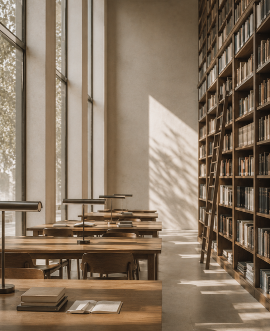 Educación