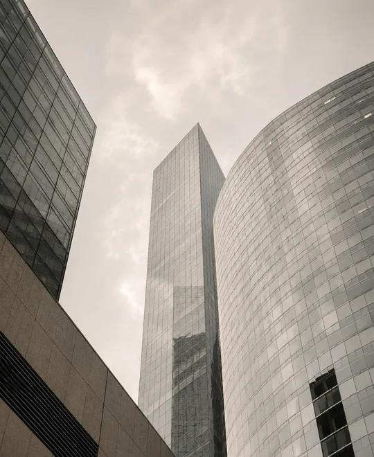 Servicios financieros