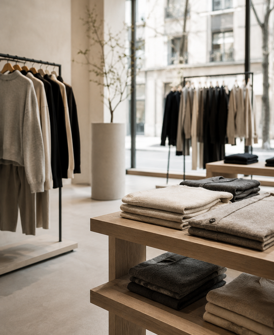 Retail