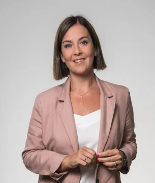 Isabel Rubio