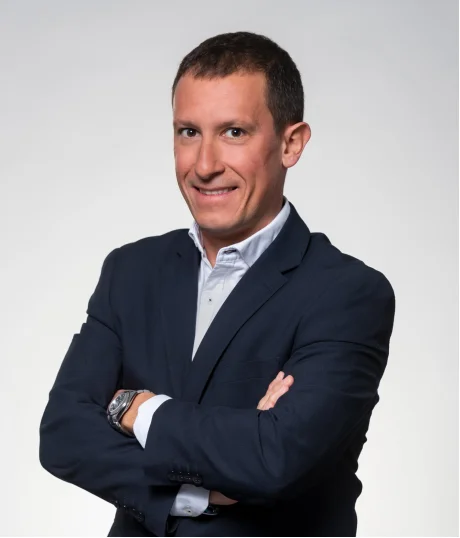 Jordi Berenguer