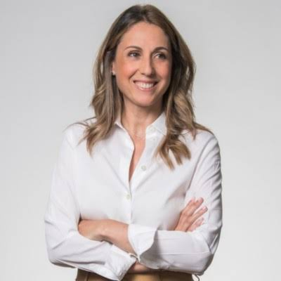 Lucía Sanz