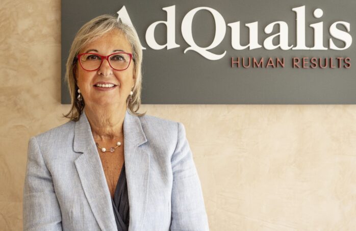 Imagen editorial para El trabajo perfecto en clave de liderazgo femenino