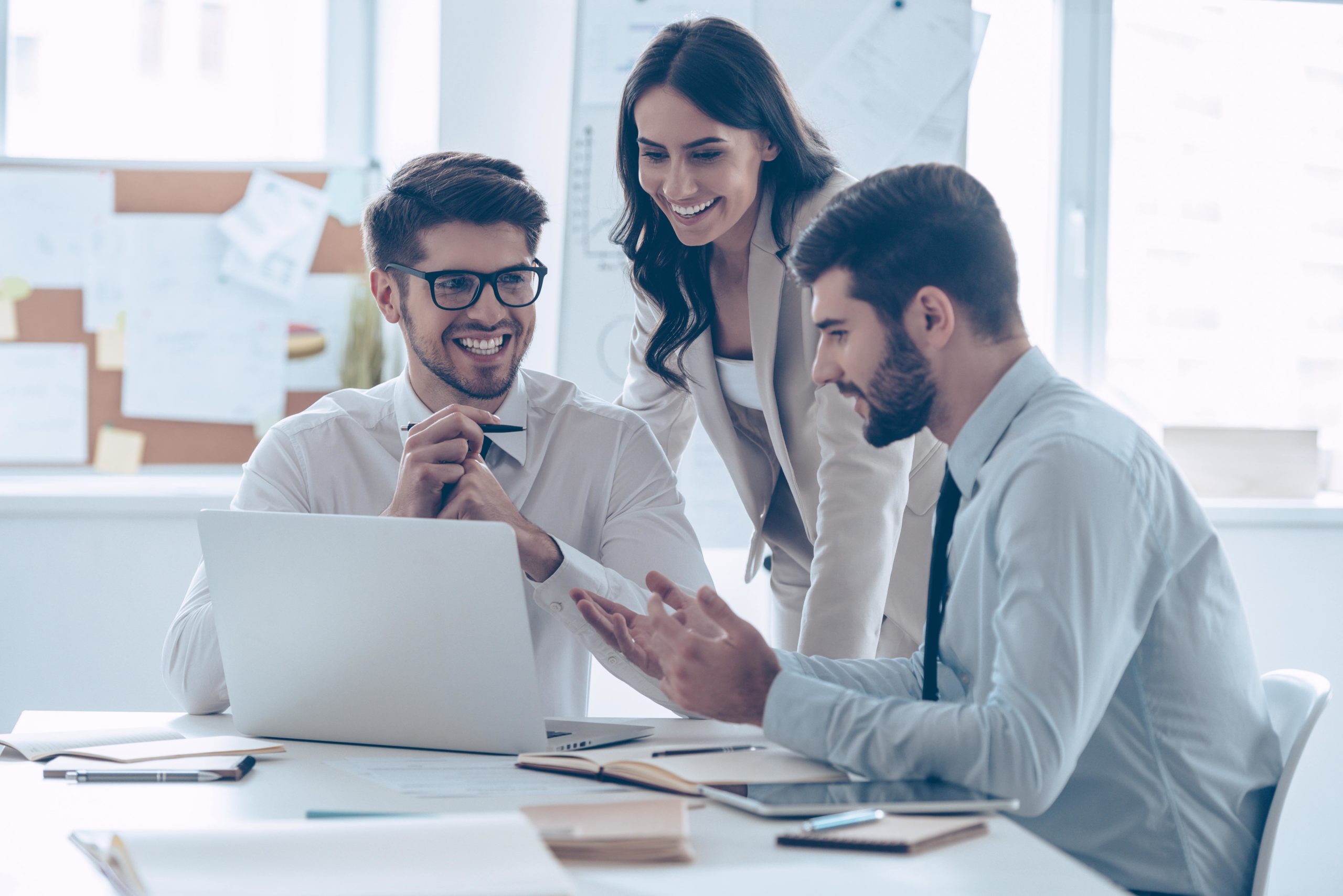 Imagen editorial para Los programas de graduates: una oportunidad tanto para los jóvenes como para las empresas