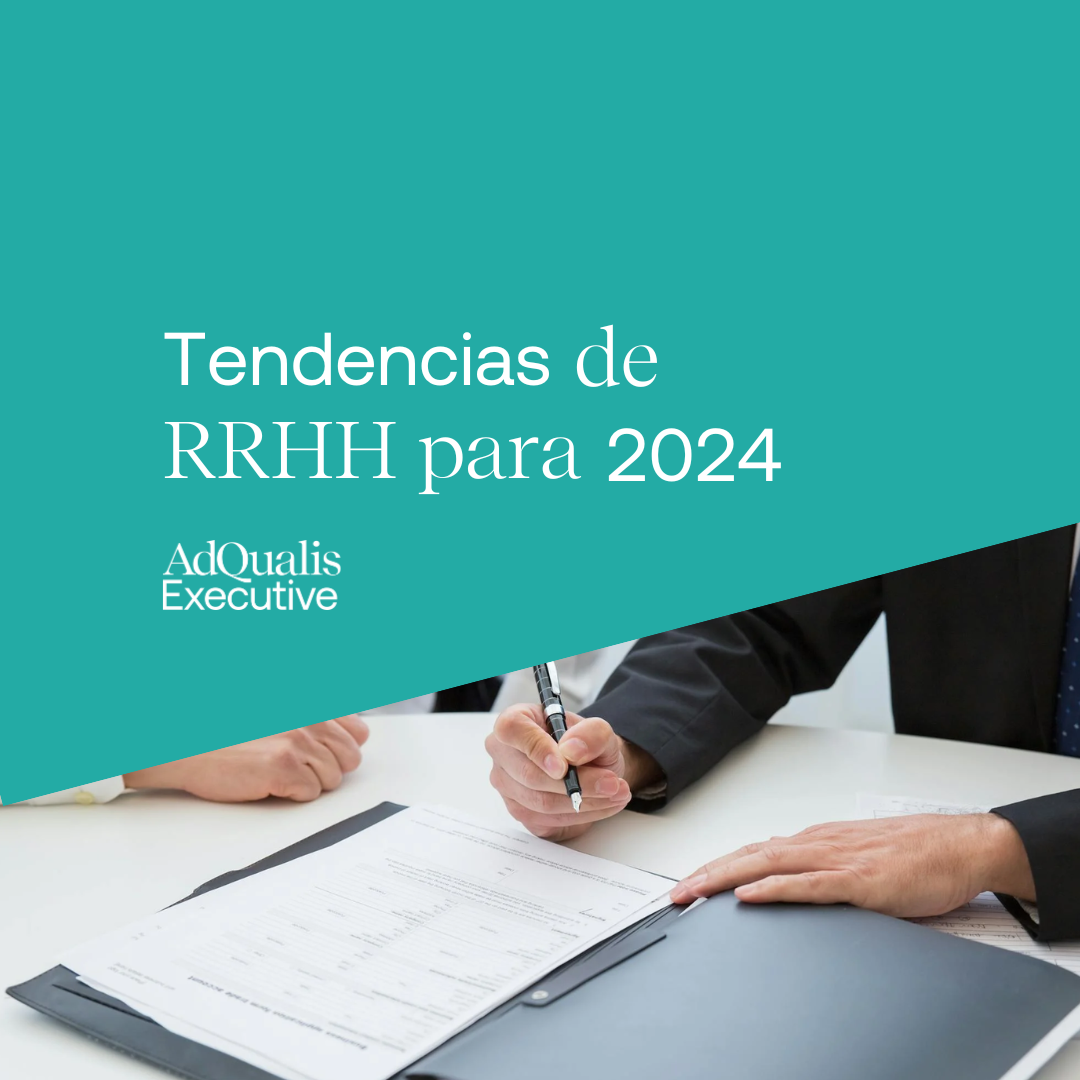 Imagen editorial para Cinco tendencias que están transformando los Recursos Humanos