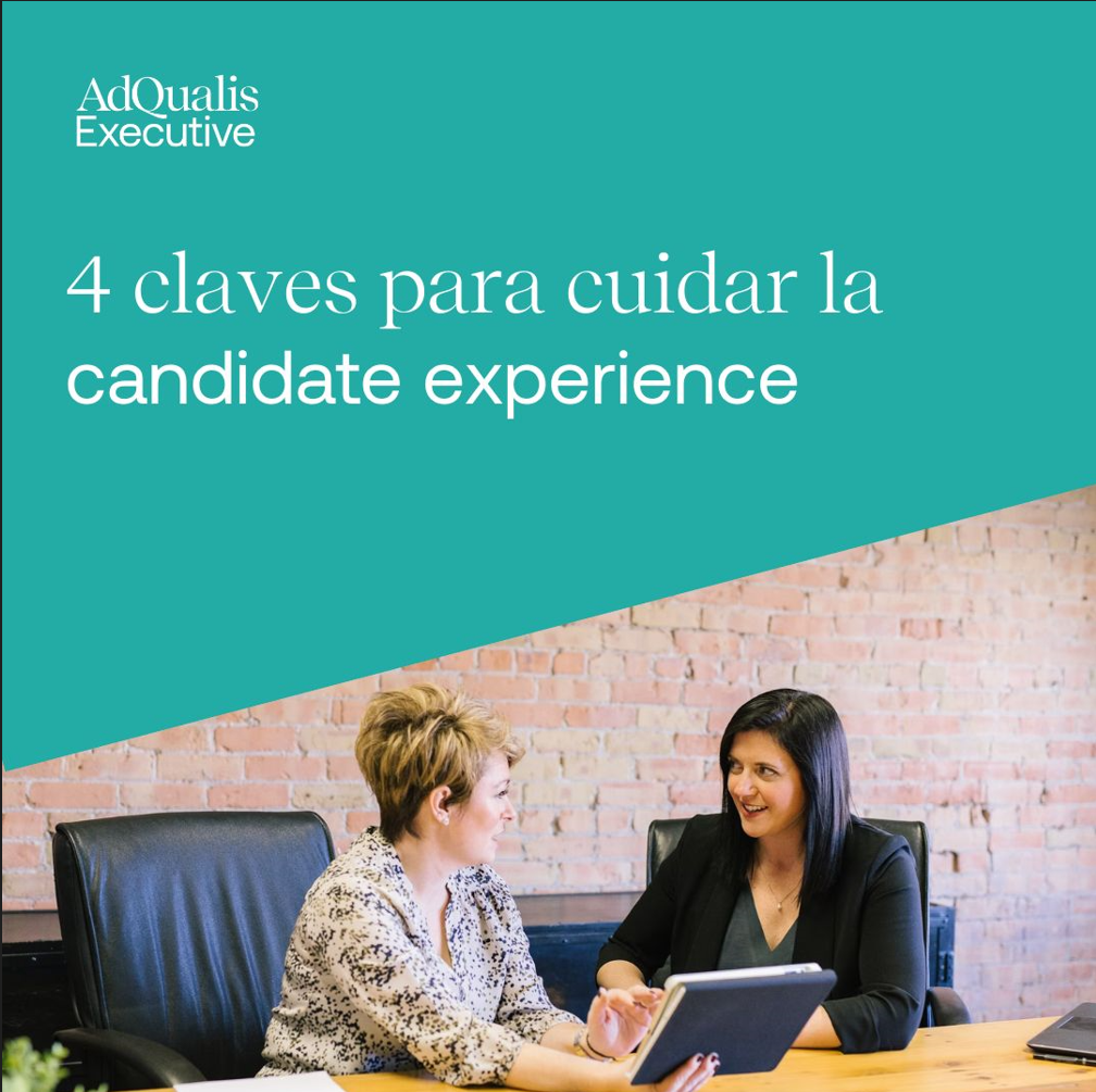 Imagen editorial para La importancia de cuidar la candidate experience como parte de los procesos de selección