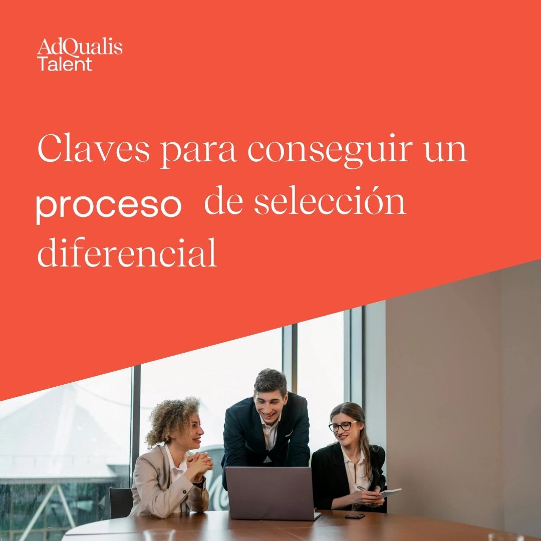 Imagen editorial para La clave para el éxito en la selección de talento: un proceso bien estructurado